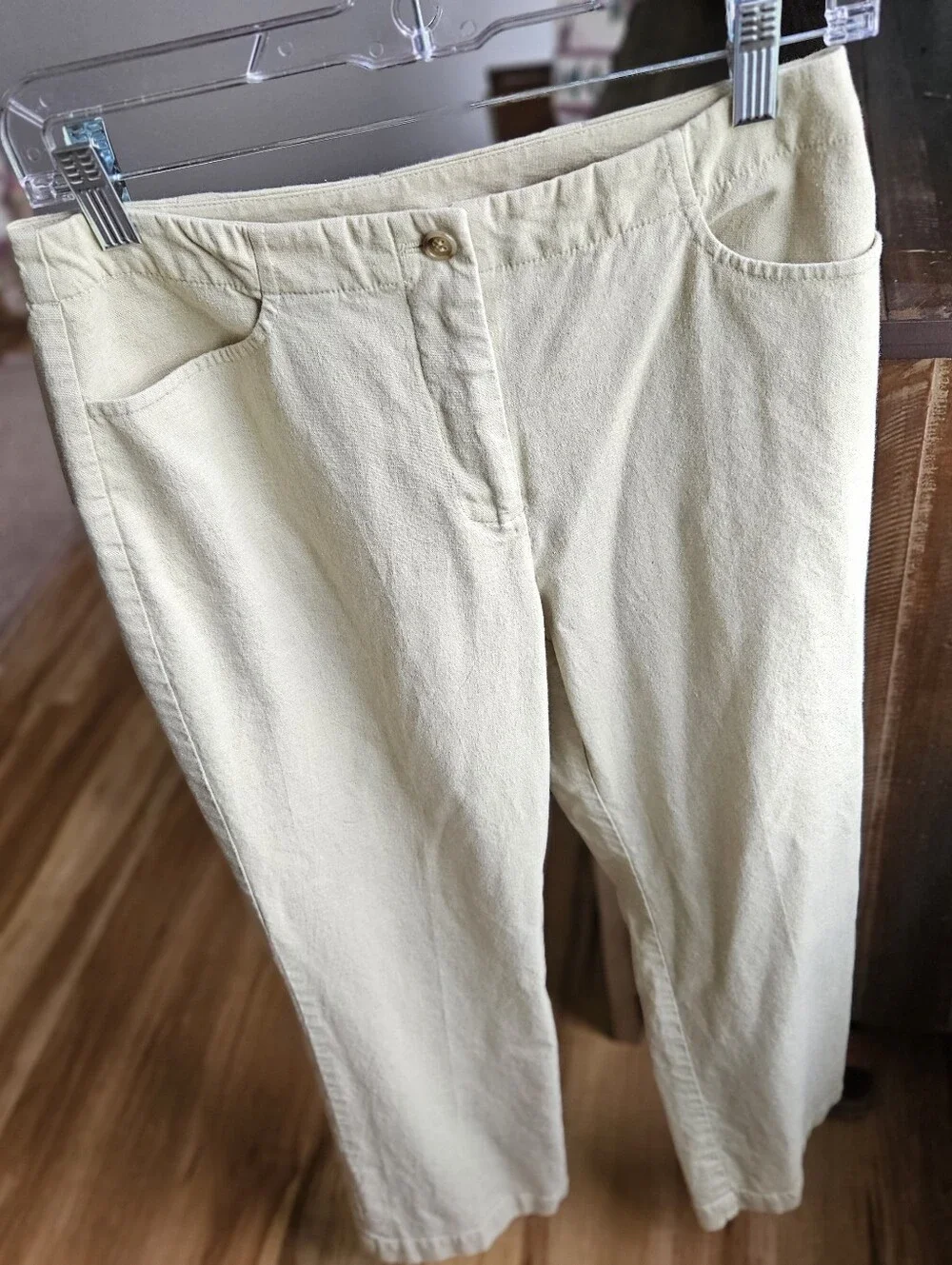 Sigrid Olsen Sport Trousers